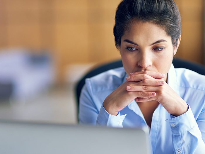 How can you protect yourself from cyberstalkers?