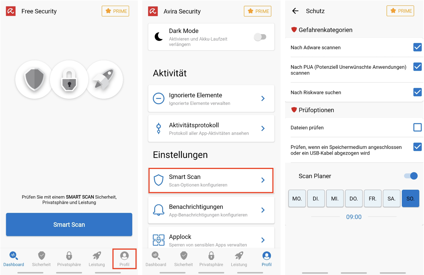 Phone-Hacking: Wie kann man sein Telefon vor Hacking schützen? | Avira Blog