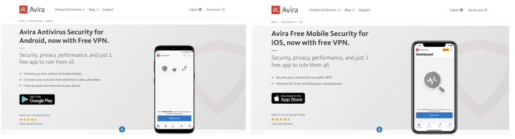 If your phone’s been stolen, follow this step-by-step emergency plan Avira Free Security