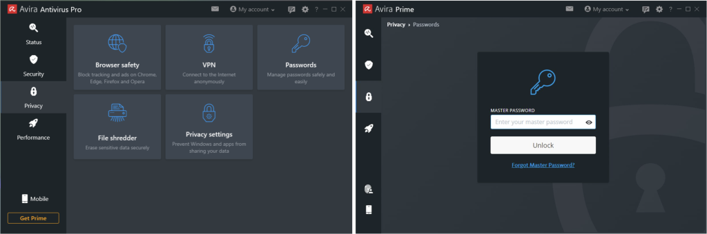 Instagram account been hacked? Read our step-by-step guide to get your account back Avira Antivirus Pro