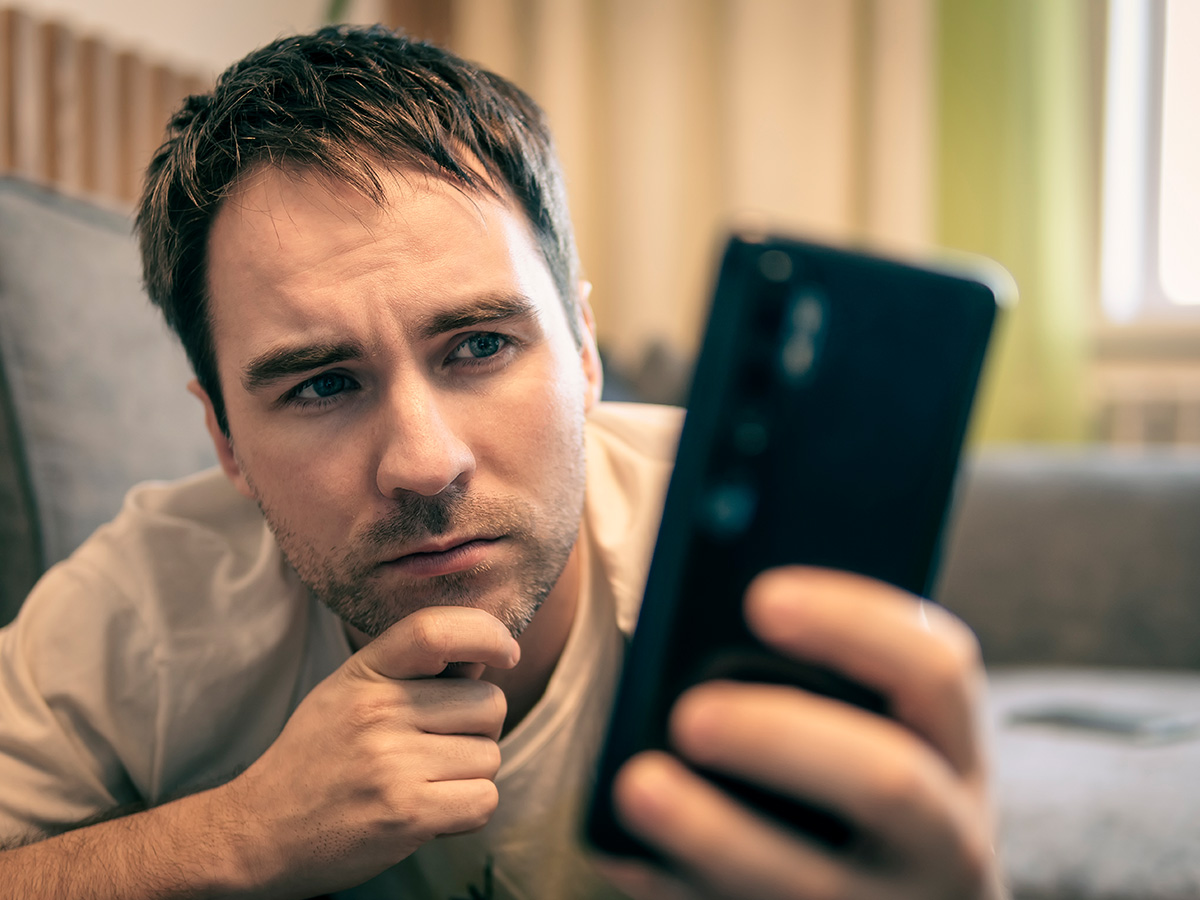 Warum Wird Mein Handy Heiss