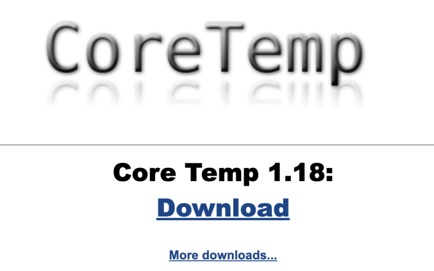 Keep your CPU at the perfect temperature — know what the ideal figures