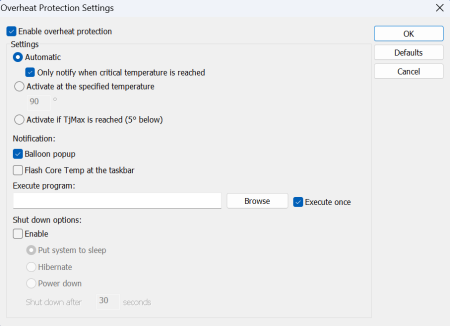 Computer overheating: how to fix & prevent it | Avira