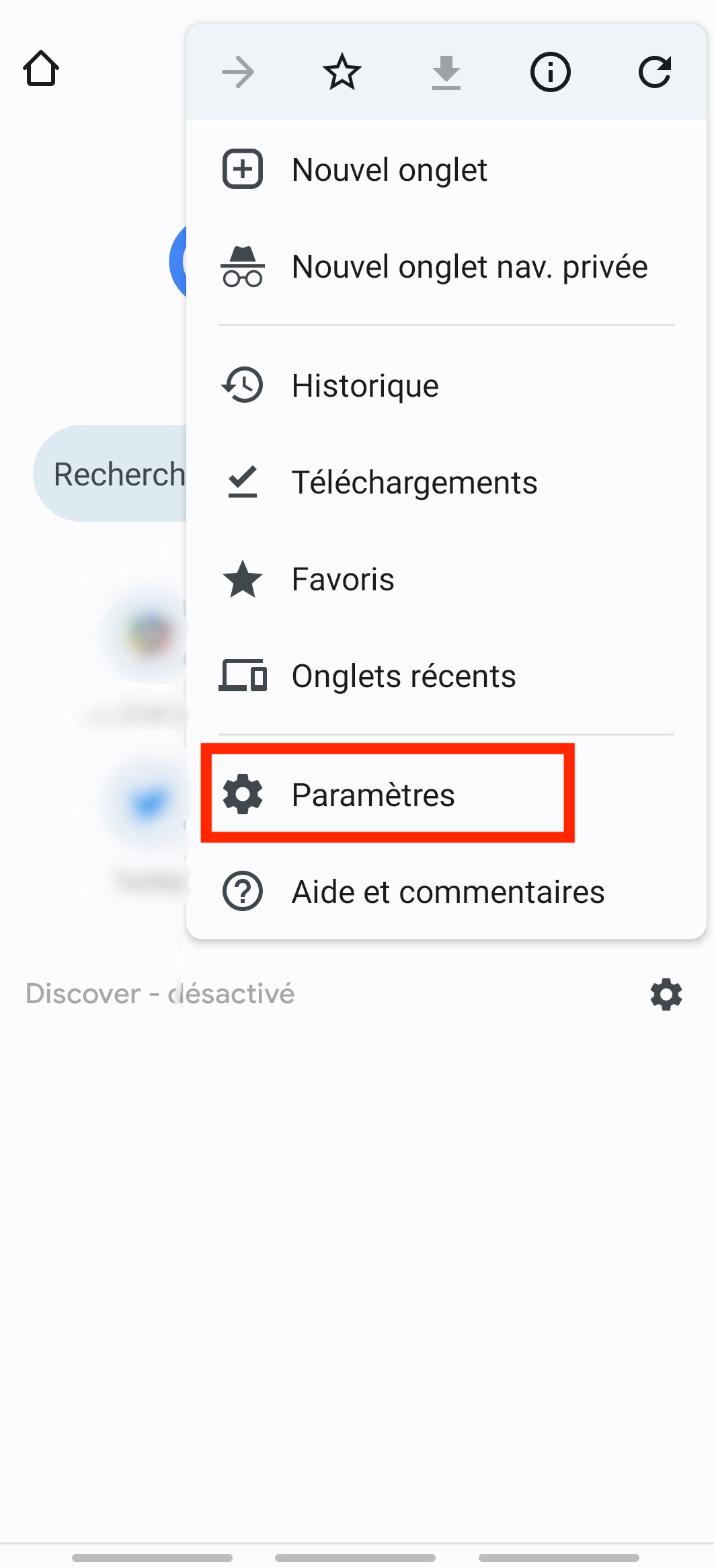 Comment vider le cache de votre appareil Android Avira