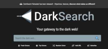 The best search engines for browsing the dark web in 2026 | Avira