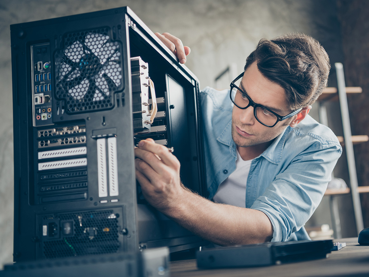 Quick fix to permanently solve an overheating CPU/machine and even save battery power in Windows