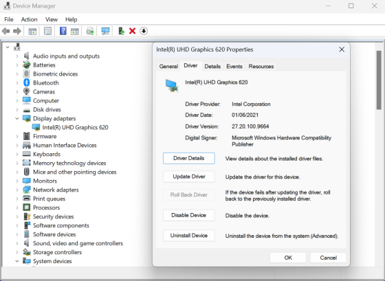 How to update your graphics drivers in Windows | Avira