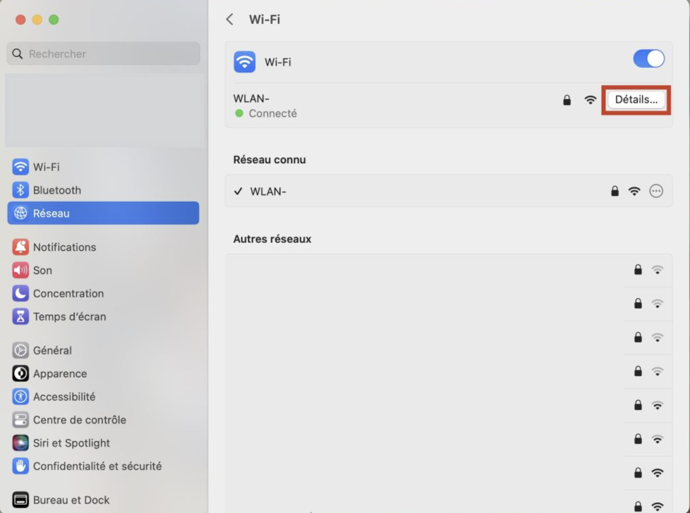 Adresse IP publique vs. privée | Avira