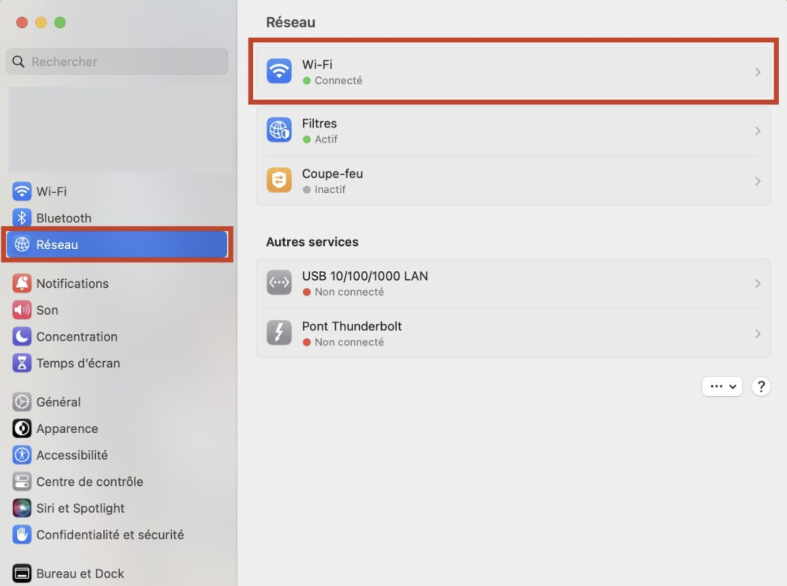 Adresse IP publique vs. privée | Avira