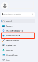 Adresse IP publique vs. privée | Avira