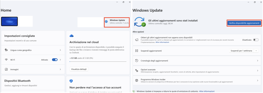 Add On Window Up Module Tutto quello che devi sapere su Windows Modules Installer Worker | Avira