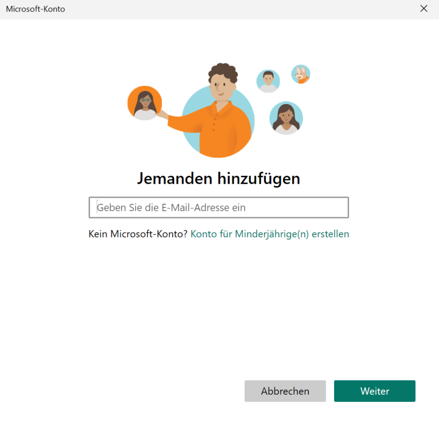 Windows10Kindersicherung einstellen So geht