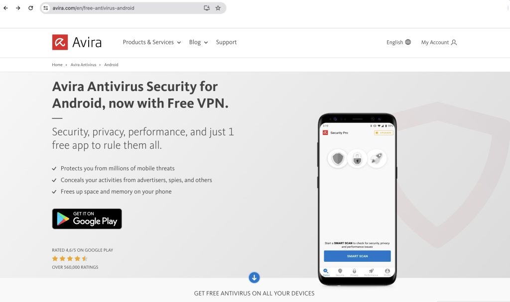 Why do apps on Android constantly crash - and how can you fix it? Avira Antivirus Security for Android