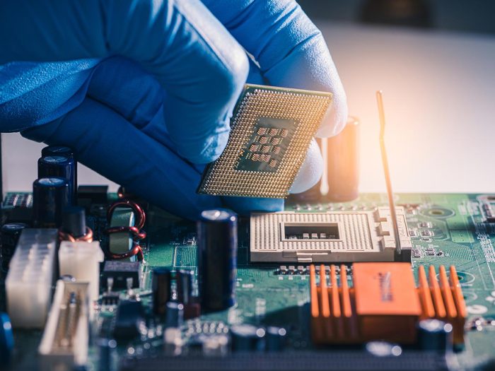 Processori AMD o Intel: quale CPU ha la meglio nell’annosa competizione?