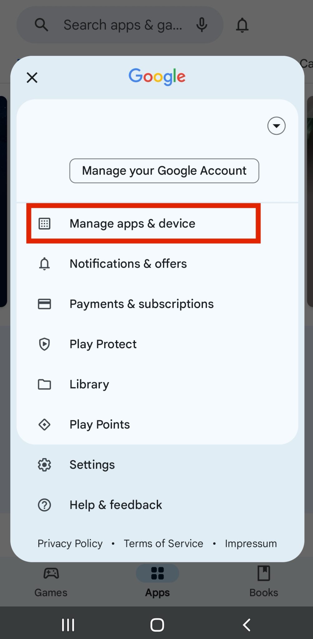 How to help protect your Android from crashing apps | Avira
