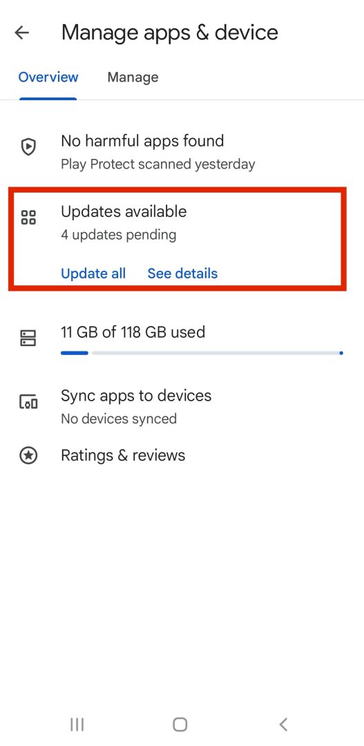 How to help protect your Android from crashing apps | Avira