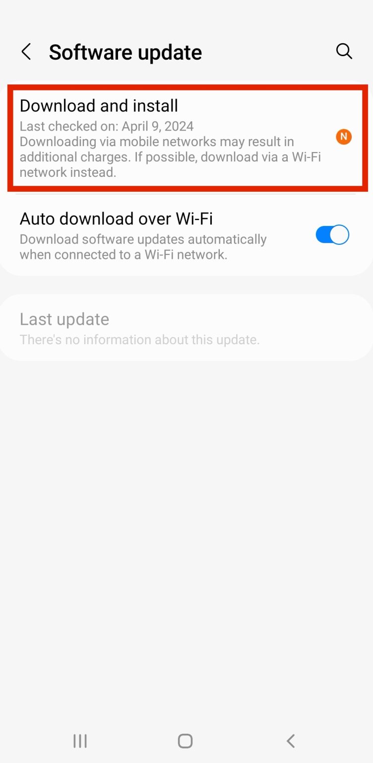 How to help protect your Android from crashing apps | Avira