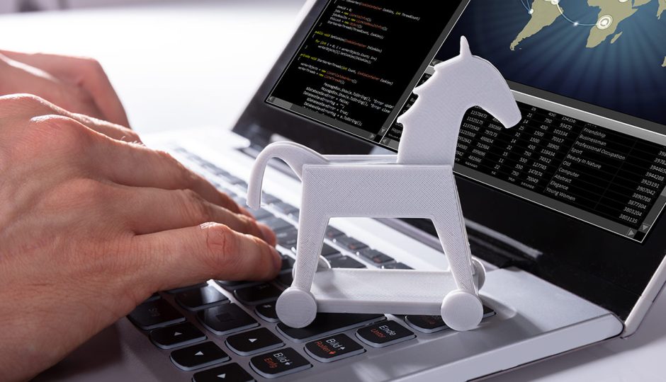 Was ist ein Trojaner und wie kann ich ihn entfernen? Avira