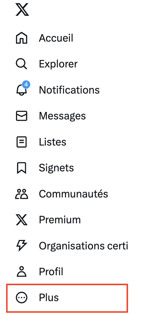 Comment voir le contenu sensible sur Twitter Avira — free download