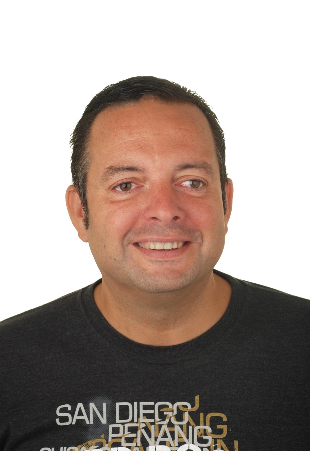 Luis Corrons