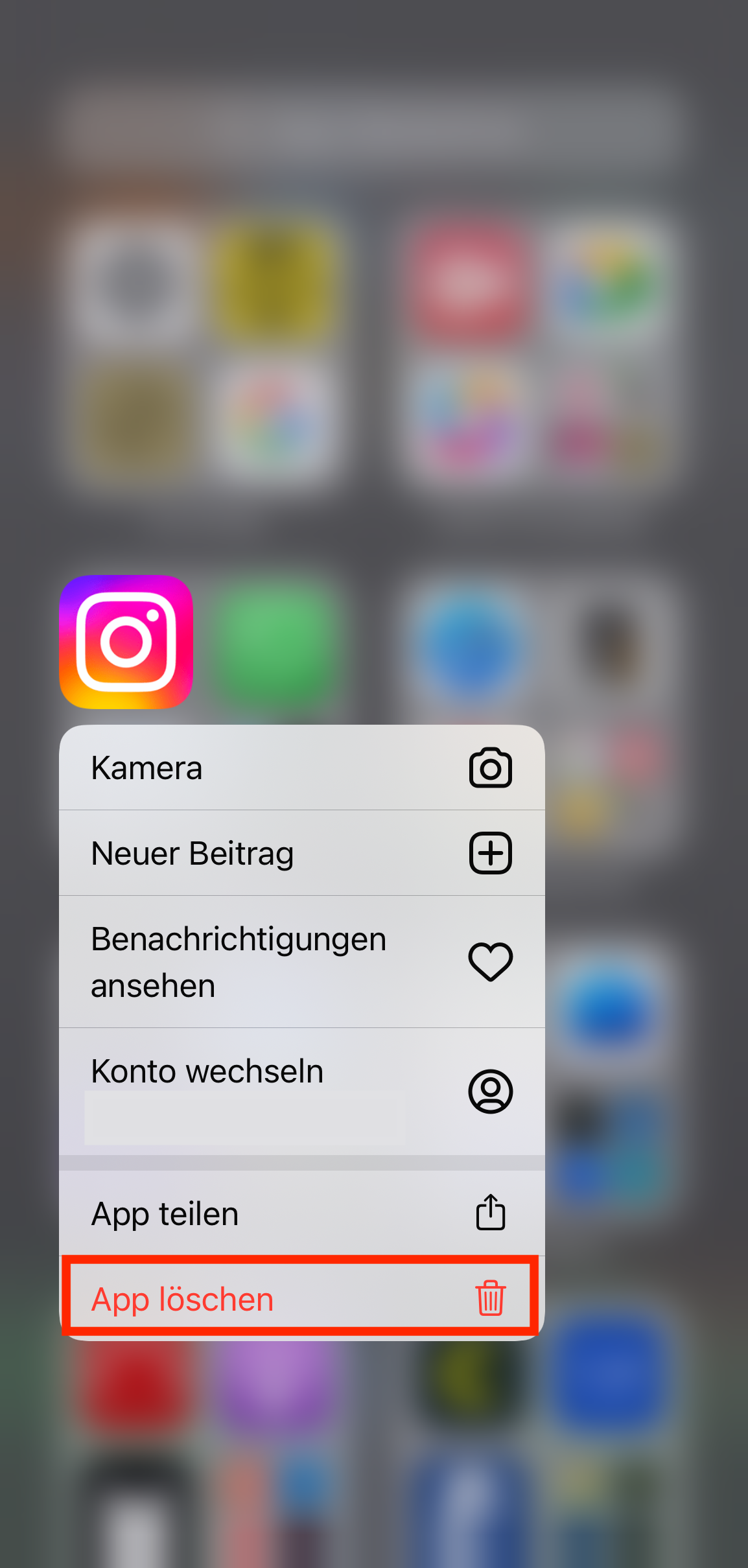 Apps auf dem iPhone Löschen: So Funktioniert's | Avira