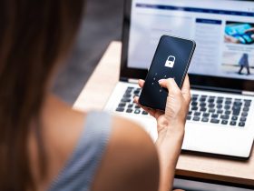 Multi-factor authentication: Your guide to better online security