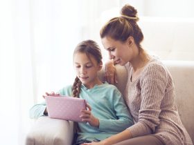 How to help protect young people from online grooming