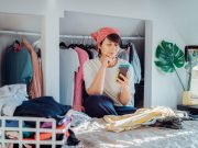Vinted scams: How to spot them when shopping online