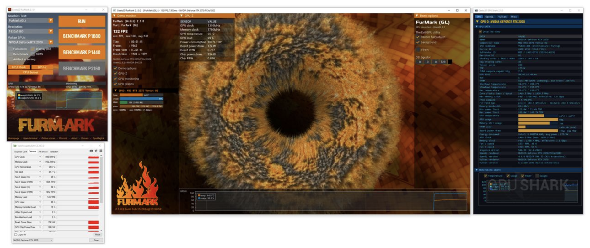 How to overclock your GPU for a faster graphics card | Avira
