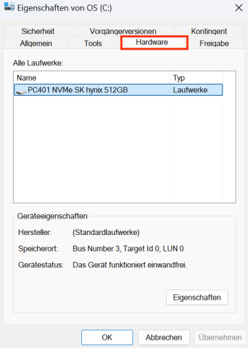 Ssd Nummer Router Was ist eine SSD und wie funktioniert sie? | Avira