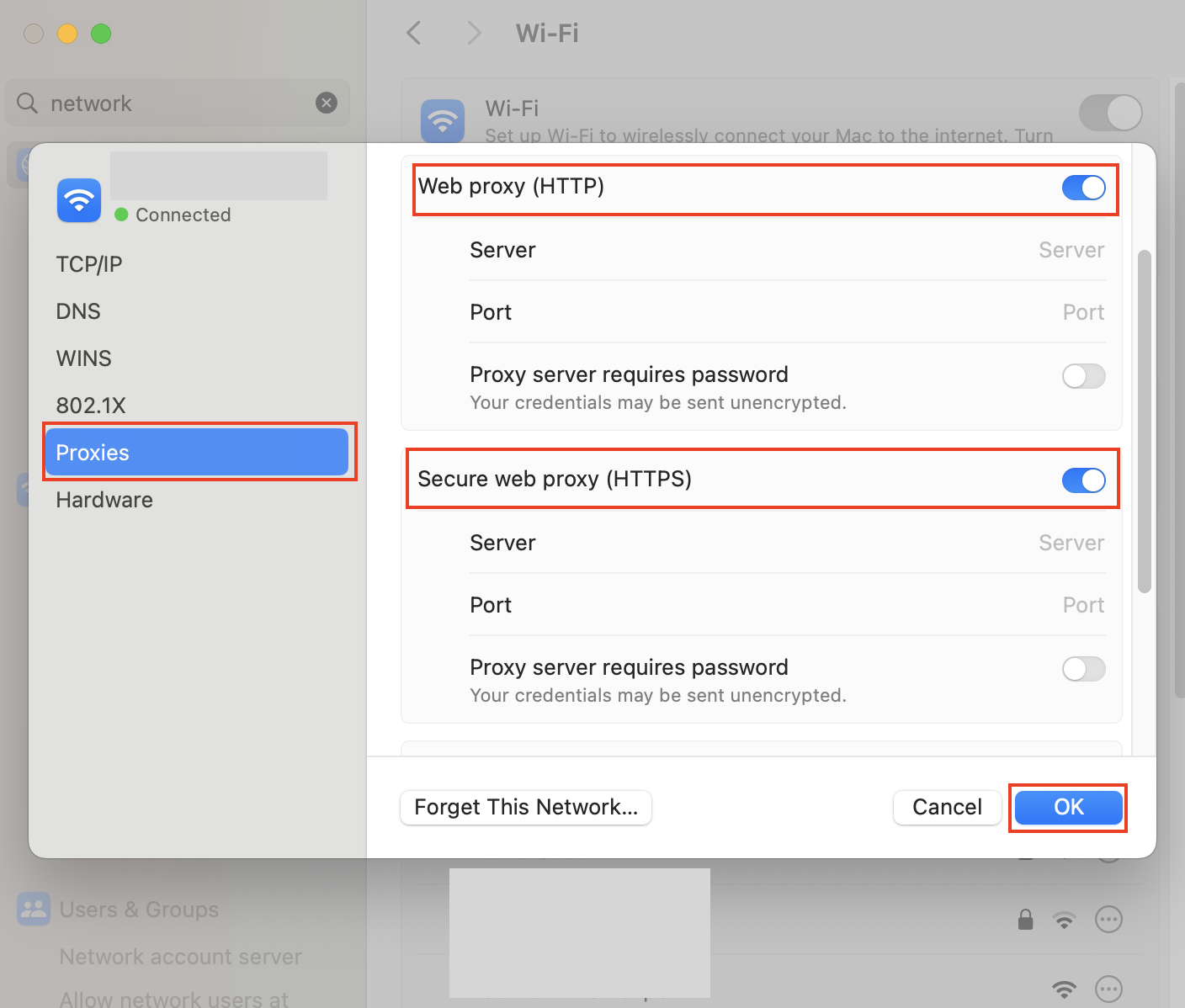 What is a proxy server and what are the benefits of using one?