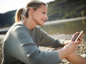 Hört Ihr Smartphone wirklich Ihre Gespräche mit?