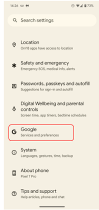 Phone spying: Is my phone listening to me? | Avira