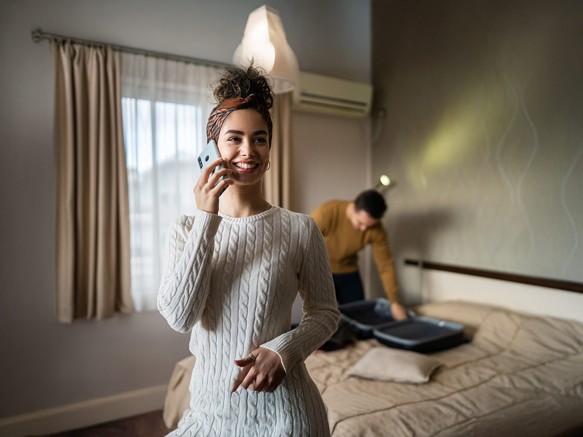 Come proteggersi dalle truffe più comuni su Airbnb | Avira