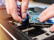 So installieren Sie eine SSD: Ein Upgrade für Speicher und Geschwindigkeit – noch heute