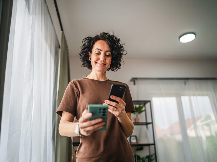 Android vs. iOS: Welches Betriebssystem ist sicherer und besser?