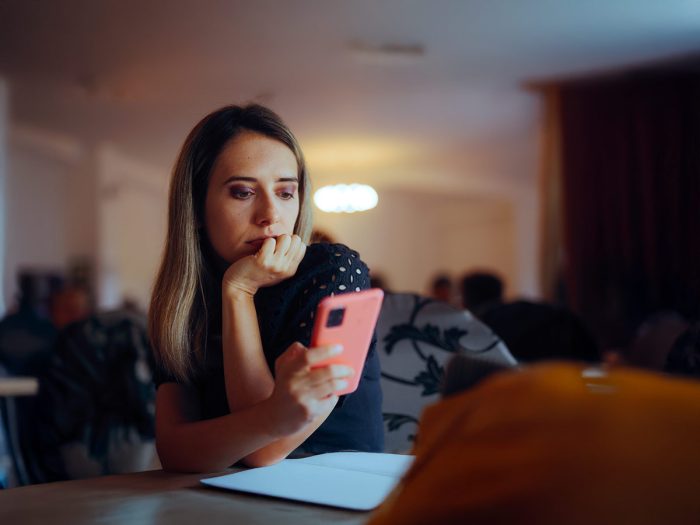 Common Google Chat scams and how to help prevent them