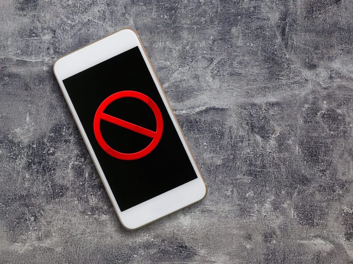 TikTok-Leitfaden: So blockieren Sie eine Person in Sekundenschnelle