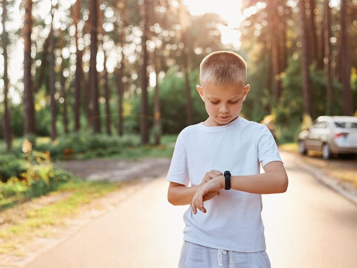 GPS trackers for kids: All you need to know about security and privacy
