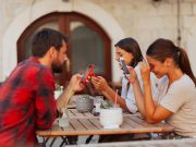 How to share a Wi-Fi password via your iPhone