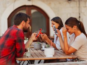 So teilen Sie ein WLAN-Passwort über Ihr iPhone