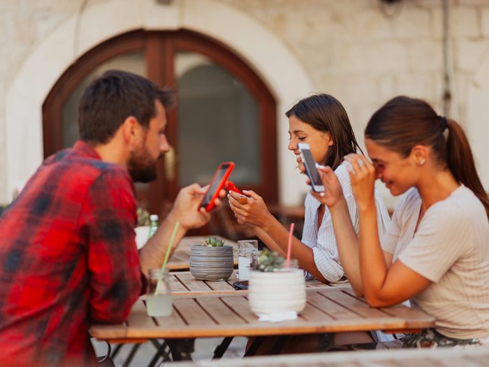 So teilen Sie ein WLAN-Passwort über Ihr iPhone
