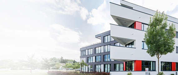 Avira Headquarters, Tettnang, Germany
