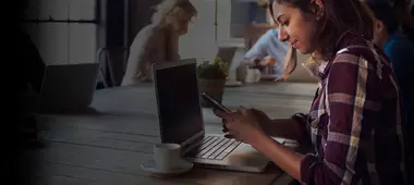 Keyvisual Avira VPN for Windows, Android, iOS, Mac, Chrome