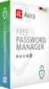 Avira Free Password Manager Boxshot