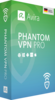 Avira Phantom VPN Pro Boxshot