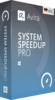 Avira System Speedup Pro Boxshot