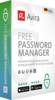 Avira Free Password Manager Boxshot