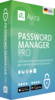 Avira Password Manager Pro Boxshot