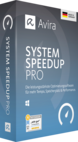 Avira System Speedup Pro Boxshot